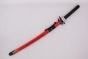 Blood-C - Saya Samurai