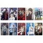    Bungou Stray Dogs No.1