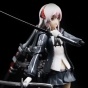 ������� The God of High School Heavily Armed Figma