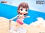  FaiDoll Vol.2 THE IDOLM@STER Cinderella Girls Gekijou: Mayu Sakuma Swimsuit Ver.