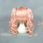   "Danganronpa" Junko Enoshima