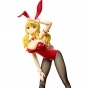  Fairy Tail: Lucy Heartfilia Bunny Ver. ()