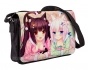 -    - Vanilla  Chocola