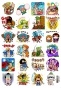    One Piece Summer Vacation No.8