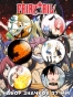 ������ �� ������ Fairy Tail No.1