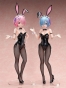  Re:Zero kara Hajimeru Isekai Seikatsu - Rem Bunny Ver. 2nd