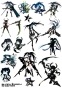  Black Rock Shooter No.1