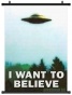 ������� �������� The X-Files - I want to believe