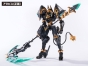 ������� ROBOT BUILD RB-12ah ANUBIS & HORUS Transformation Package Action Figure