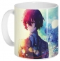  "Bungo Stray Dogs" Dazai Osamu