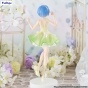 ������� SAV Trio-Try-iT Figure Rem Flower Dress