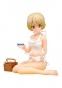 Girls und Panzer - Darjeeling Beach Queen ver.
