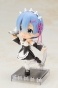  Cu-poche "Re:Zero kara Hajimeru Isekai Seikatsu" Rem