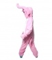      / Kigurumi Funky Pink Elephant