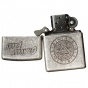   Zippo   121FB