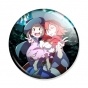 ������ Little Witch Academia Akko & Chariot du Nord