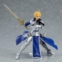 ������� figma "Fate/Grand Order" Saber/Arthur Pendragon (Prototype)