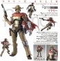  figma "Overwatch" McCree