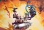  League of Legends: Jinx