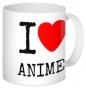 ������ I <3 Anime