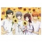 ���� "Fruits Basket" Group (������ A3, 252 ������)