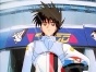 Future GPX Cyber Formula Saga (�����-������� ����� ������ �������: ����) MPEG4