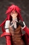 Black Butler Book of Circus ARTFX J Grell Sutcliff