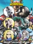  Boku no Hero Academia No.1  6 