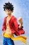  One Piece "Sailing Again" - Monkey D. Luffy Ver.2 1/8