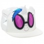  Cap: My Little Pony - DJ Pon-3 Big Face Trucker