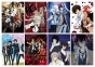   Bungou Stray Dogs No.1