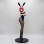  Food Wars Shokugeki no Soma Hisako Arato bunny girl ()