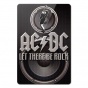 ������ ��������� ������������� Let There Be Rock AC/DC