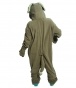      / Kigurumi Funky Barbos Dog