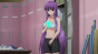 Ichiban Ushiro no Daimaou (    )
