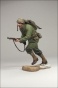 Call of Duty: Series 1 - WWII Marine Infantry Action Figure
