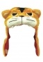    / Cap Kigurumi Tiger