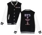 ��������� K-POP Hoodie Bangtan Boys / BTS