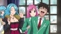 Rosario + Vampire Capu2 (+ )   HD Video