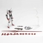  REVOLTECH EVANGELION EVOLUTION EV-006 "Rebuild of Evangelion" EVA-04