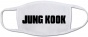����� ����� K-POP BTS Jung Kook