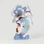 ������� One Piece: Luffy Sun God Nika Battle Ver.
