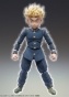  JoJo's Bizarre Adventure Part.4 - Koichi Hirose & Echoes