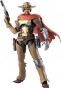  figma "Overwatch" McCree