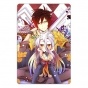 ������ ��������� ������������� No Game No Life 312876