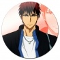   Kuroko no Basuke - Taiga Kagami