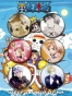  One Piece No.4  6 