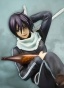  Noragami: Yato Complete Figure ***