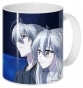  Yosuga no Sora Haruka and Sora Kasugano