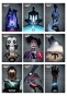 �������� "Love, Death & Robots" No.1